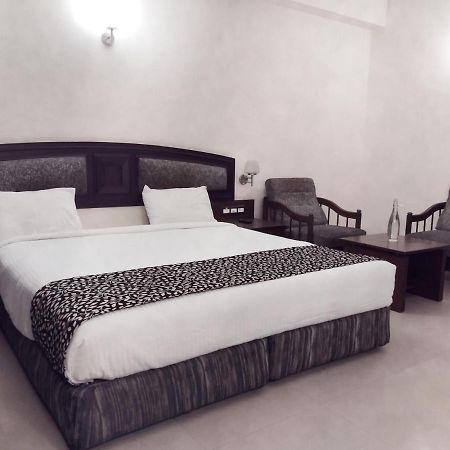 Hotel Elite Palazzo Kochi Dış mekan fotoğraf