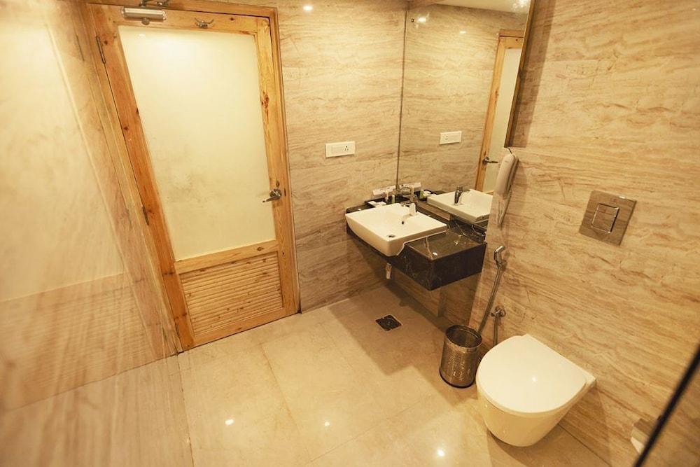 Hotel Elite Palazzo Kochi Dış mekan fotoğraf