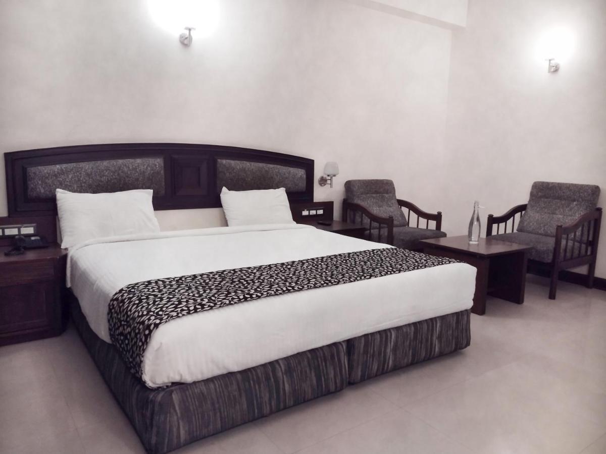 Hotel Elite Palazzo Kochi Dış mekan fotoğraf